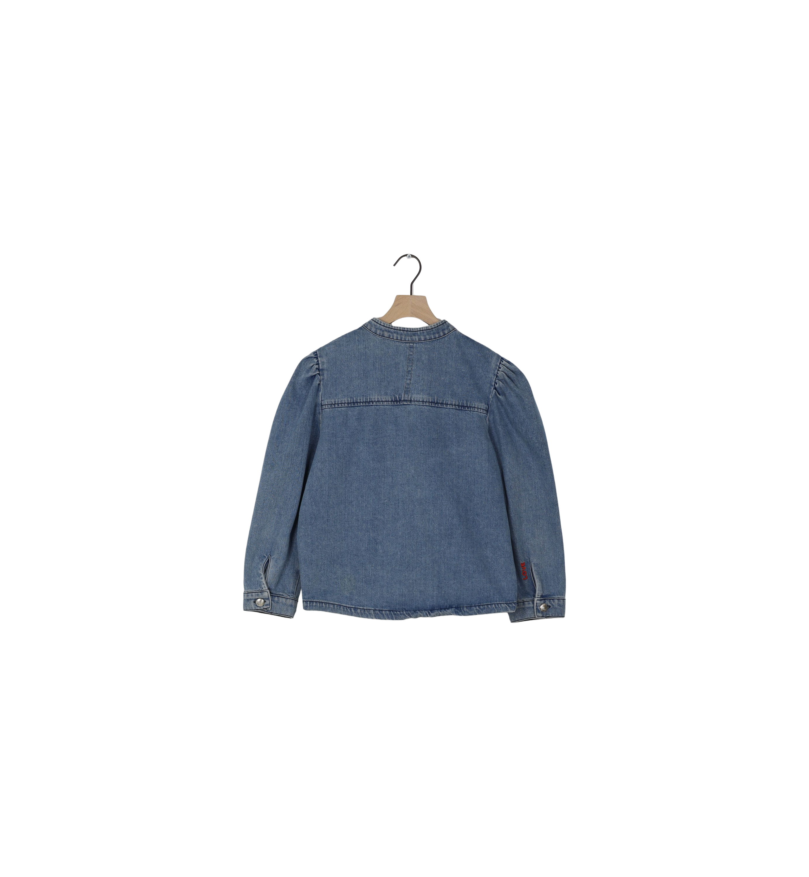 Packshot / Blue / ReLoved